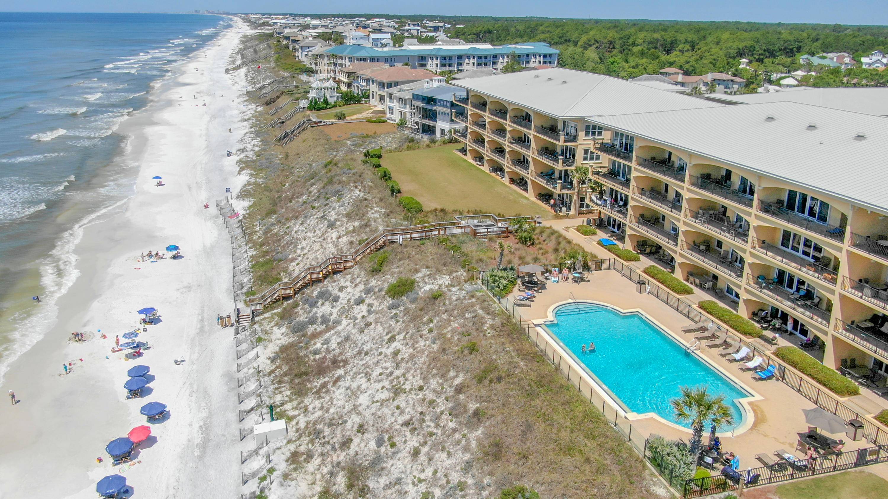 Santa Rosa Beach, FL 32459,2421 W County Hwy 30A  #UNIT C305