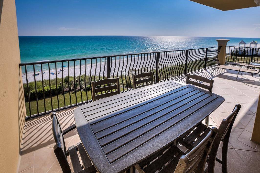 Santa Rosa Beach, FL 32459,2421 W County Hwy 30A  #UNIT C305