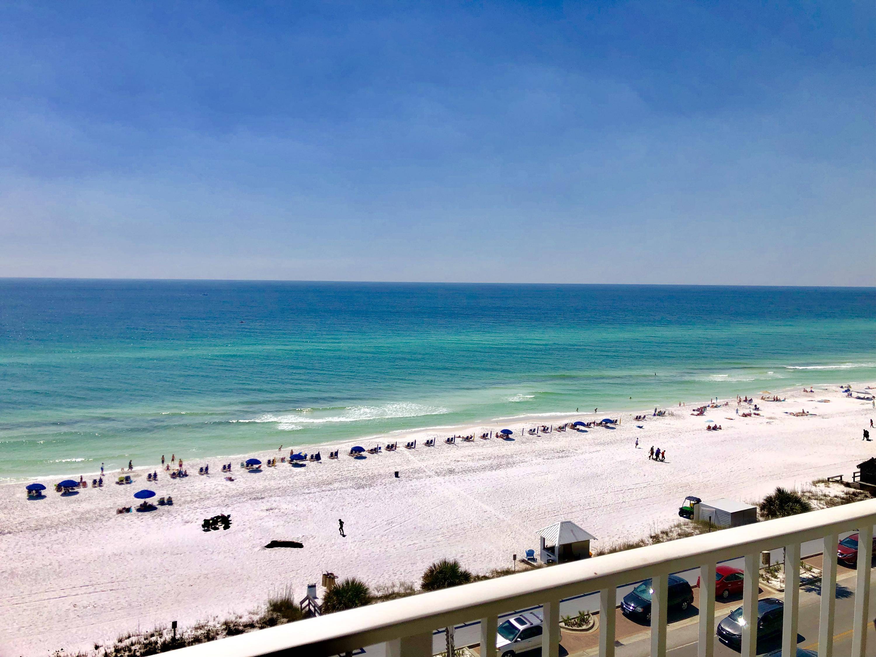 Miramar Beach, FL 32550,1160 Scenic Gulf Drive  #A710