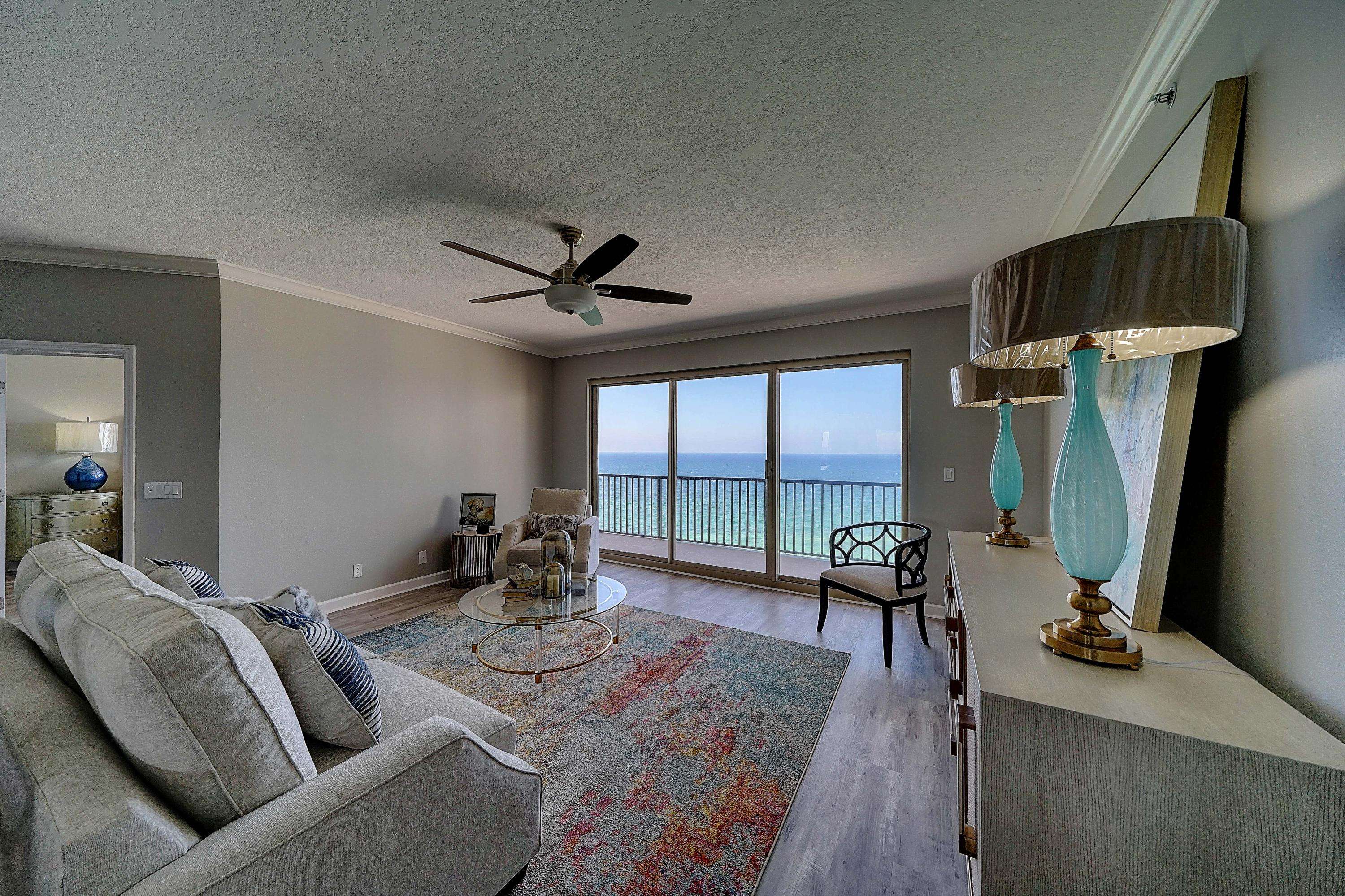 Panama City Beach, FL 32408,6323 Thomas Drive  #1202A