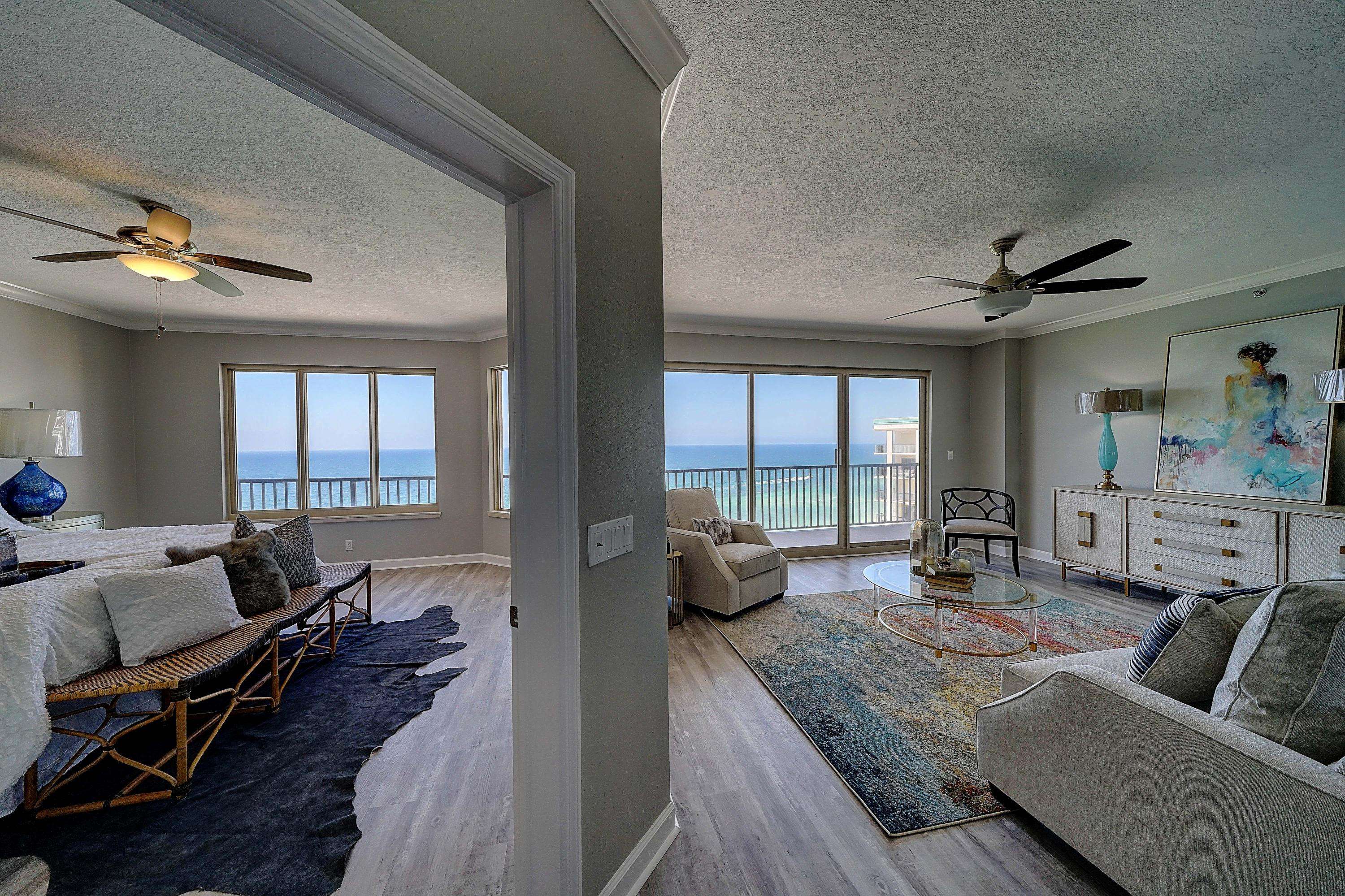 Panama City Beach, FL 32408,6323 Thomas Drive  #1202A