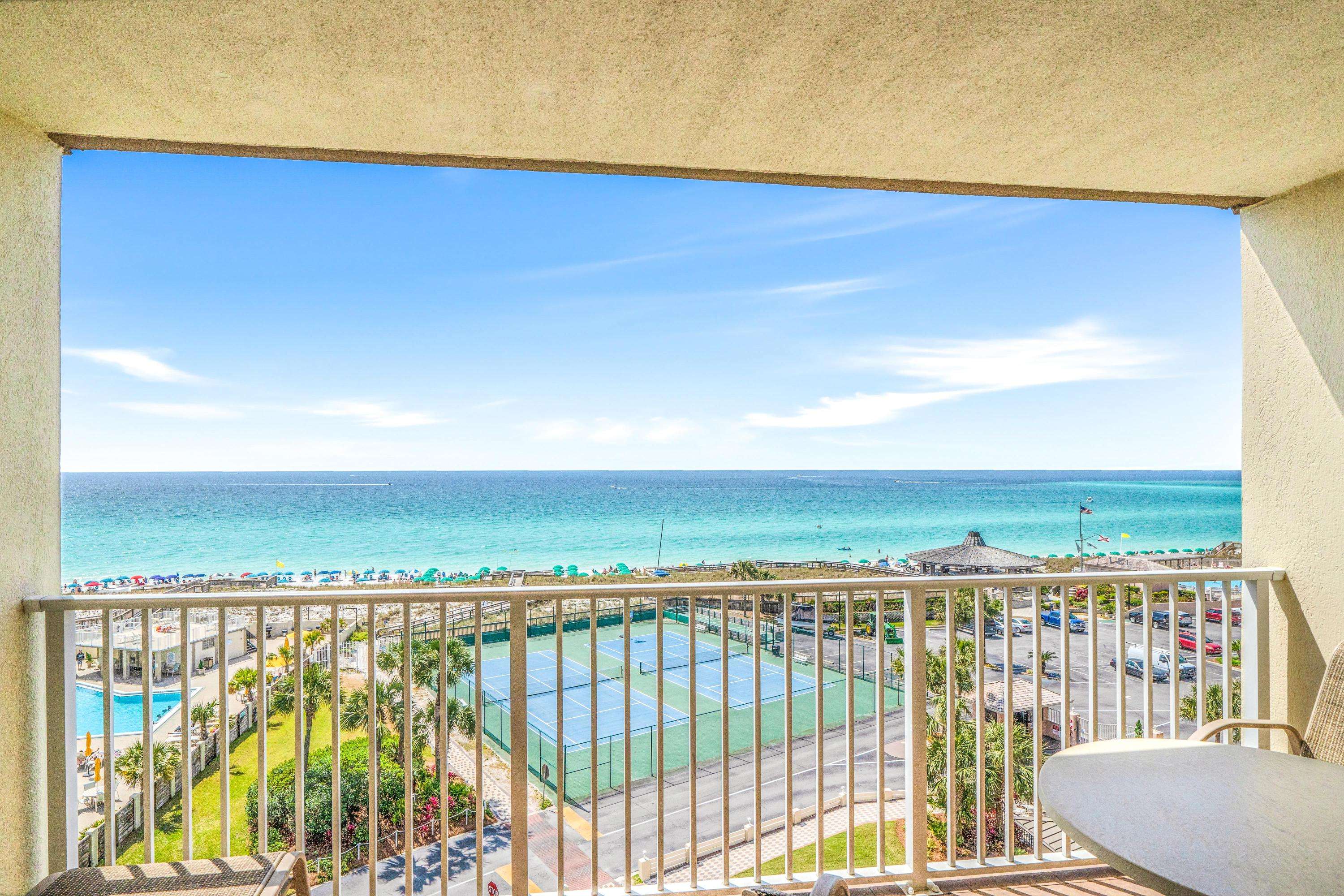 Destin, FL 32541,502 Gulf Shore Drive  #UNIT 701