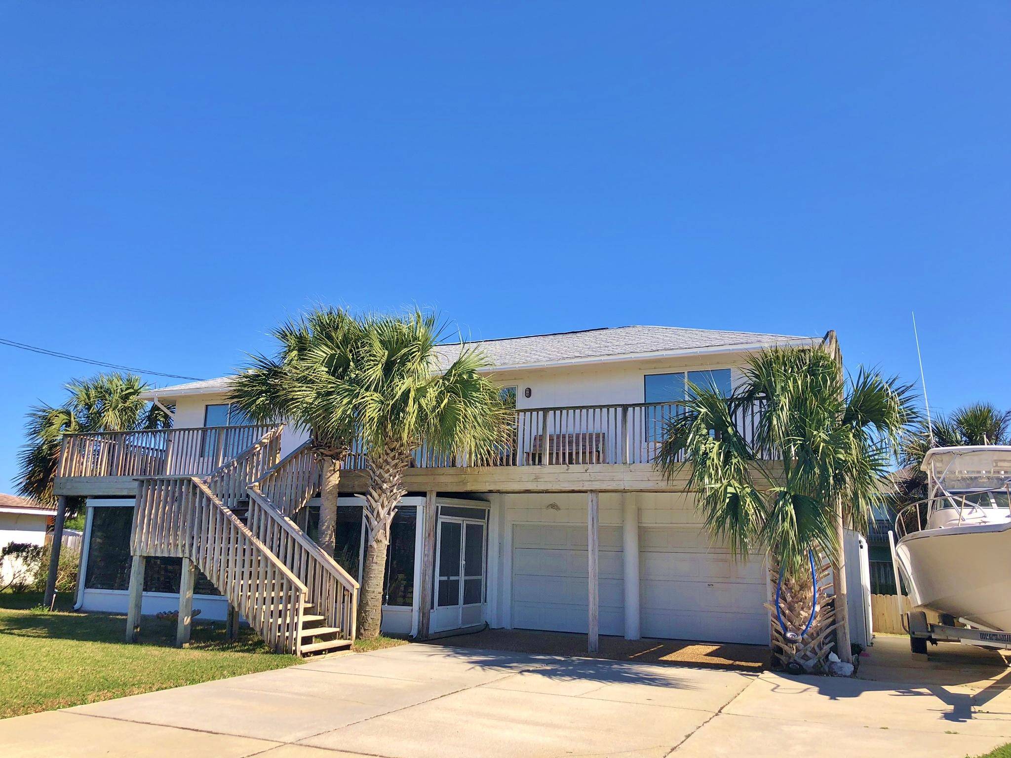 Pensacola Beach, FL 32561,904 Corto Dr Drive