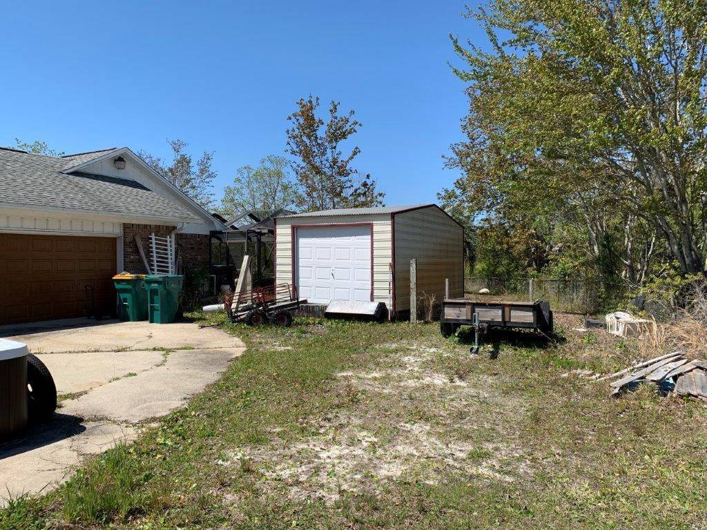 Mary Esther, FL 32569,48 Lake Circle