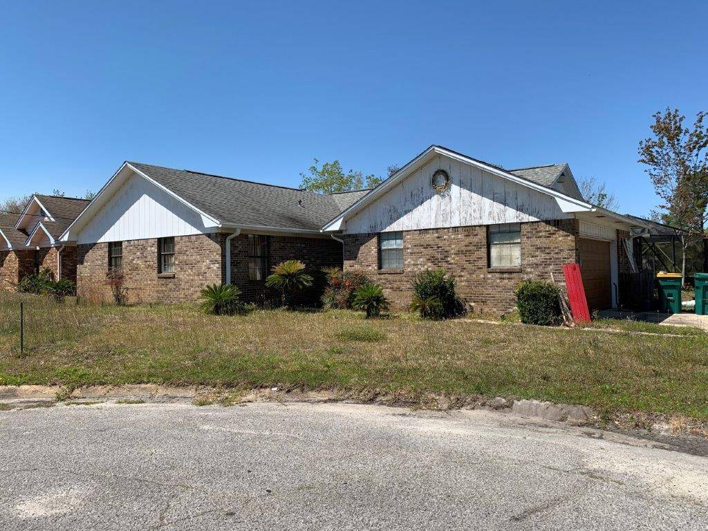 Mary Esther, FL 32569,48 Lake Circle