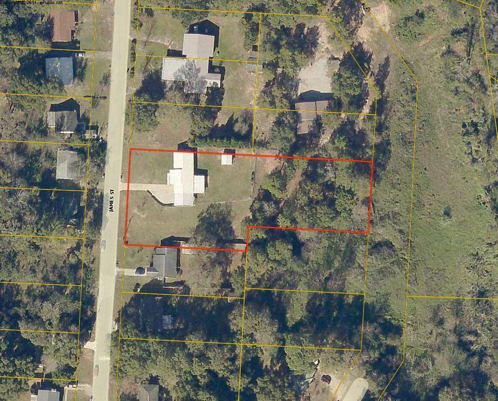 Crestview, FL 32536,281 James Street