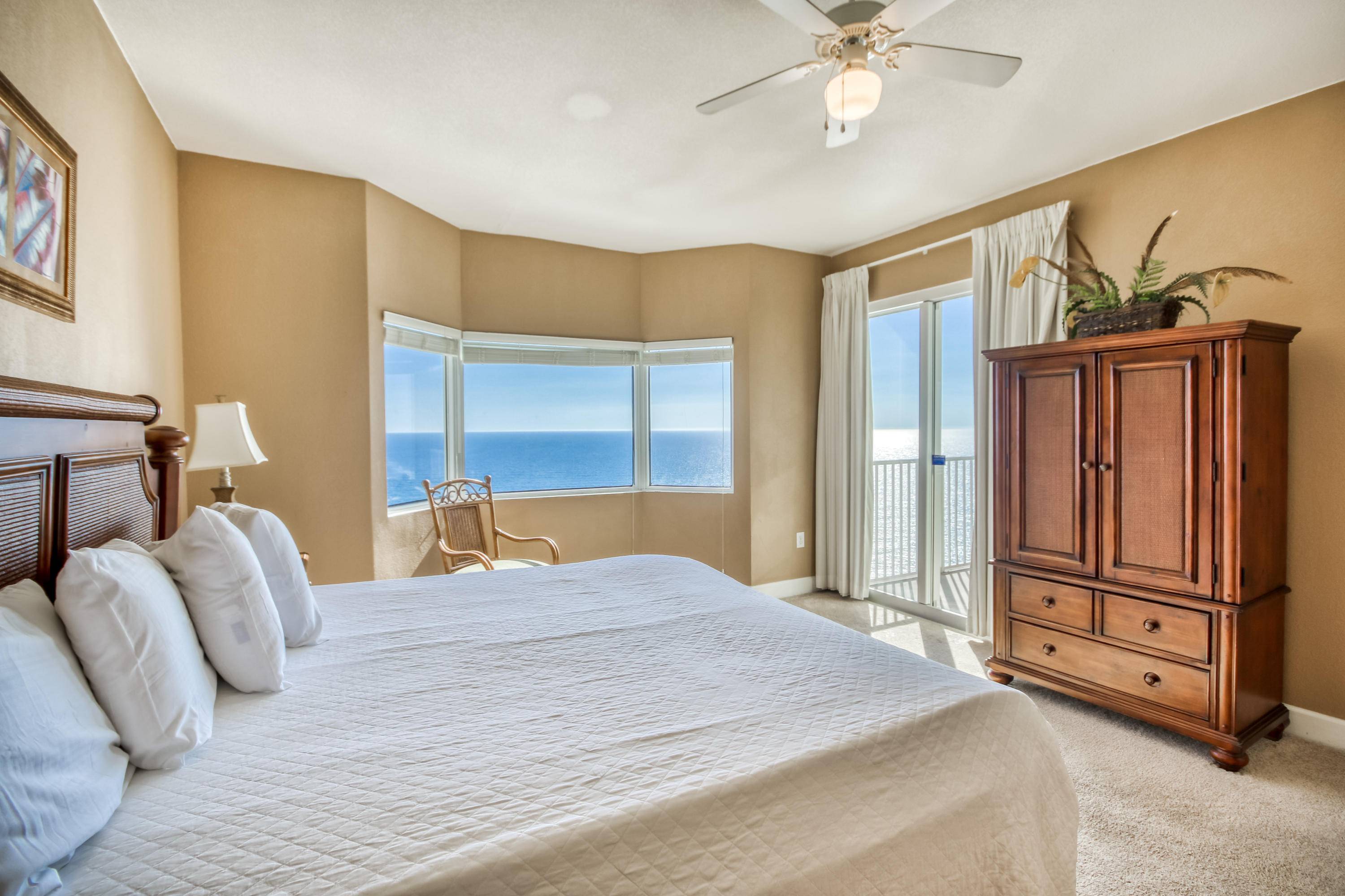 Panama City Beach, FL 32413,16819 Front Beach Road  #UNIT 2508