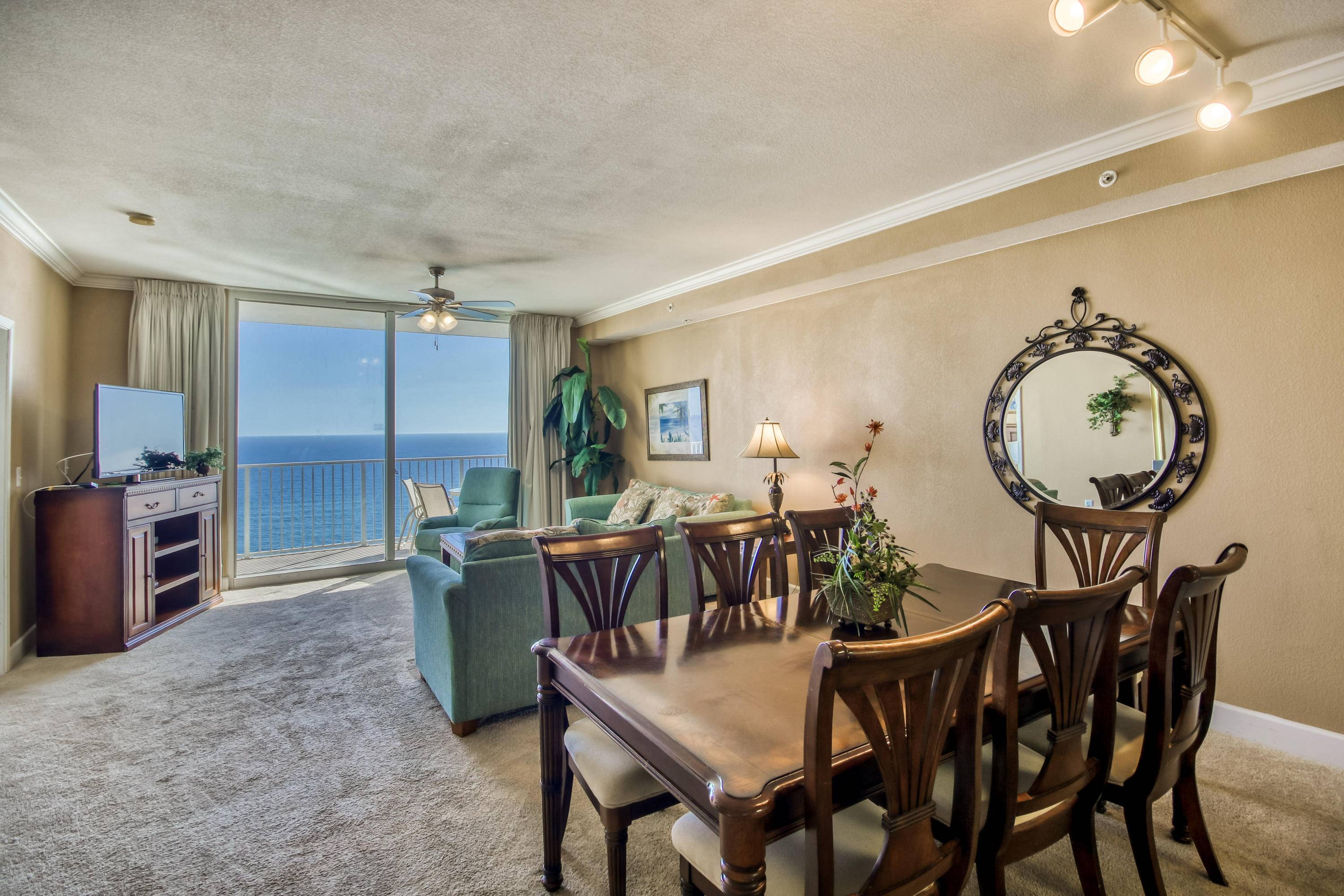 Panama City Beach, FL 32413,16819 Front Beach Road  #UNIT 2508