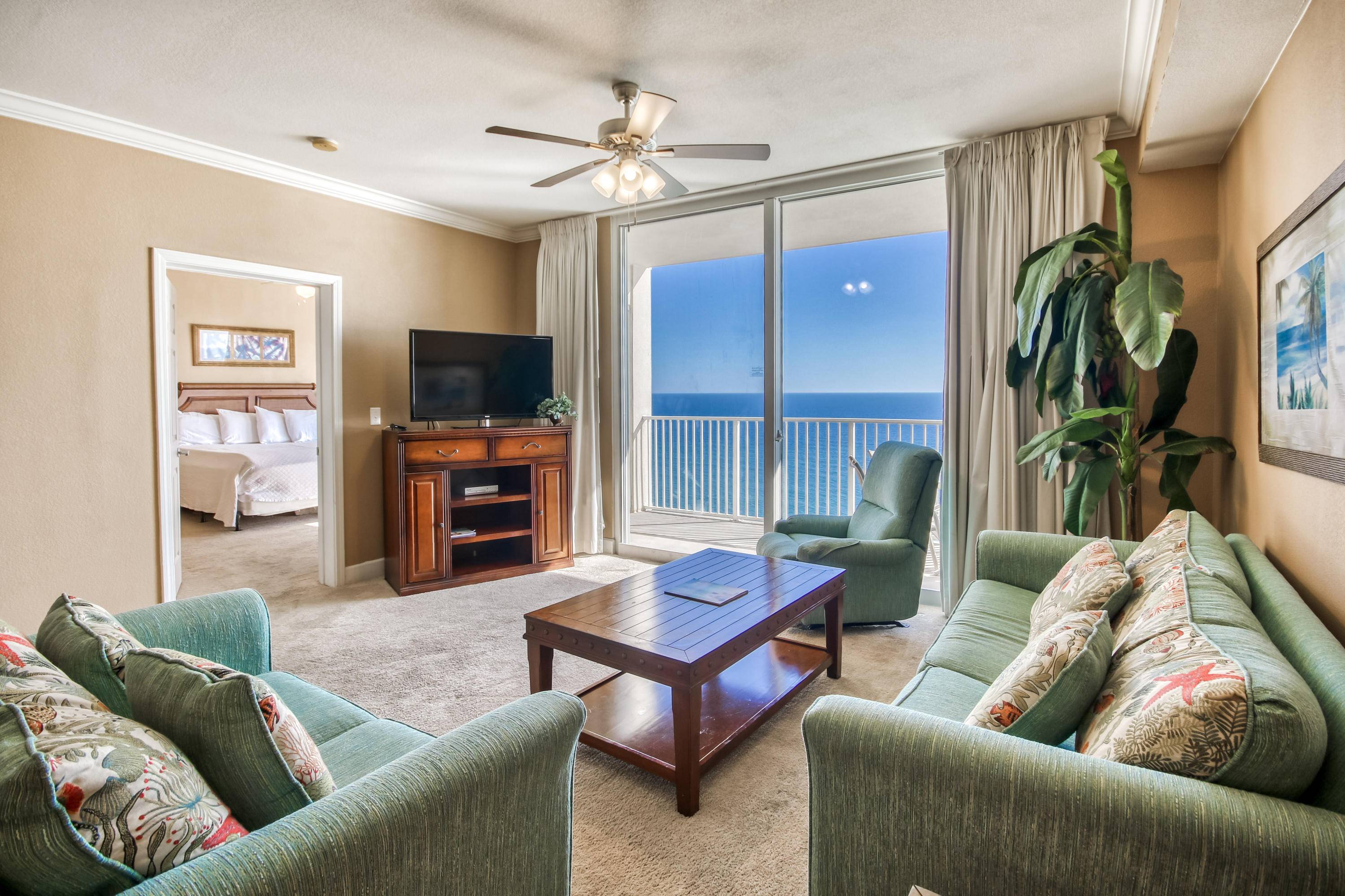 Panama City Beach, FL 32413,16819 Front Beach Road  #UNIT 2508