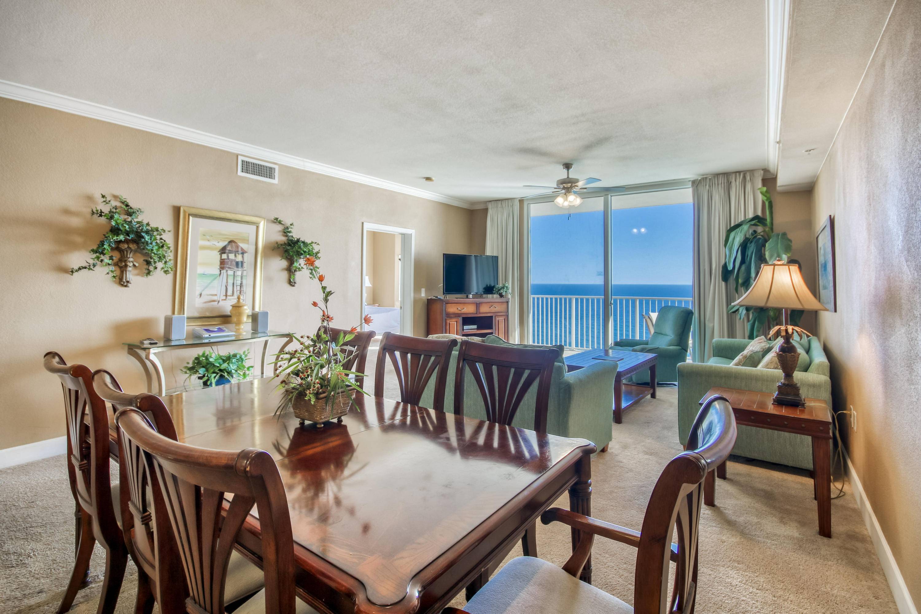 Panama City Beach, FL 32413,16819 Front Beach Road  #UNIT 2508