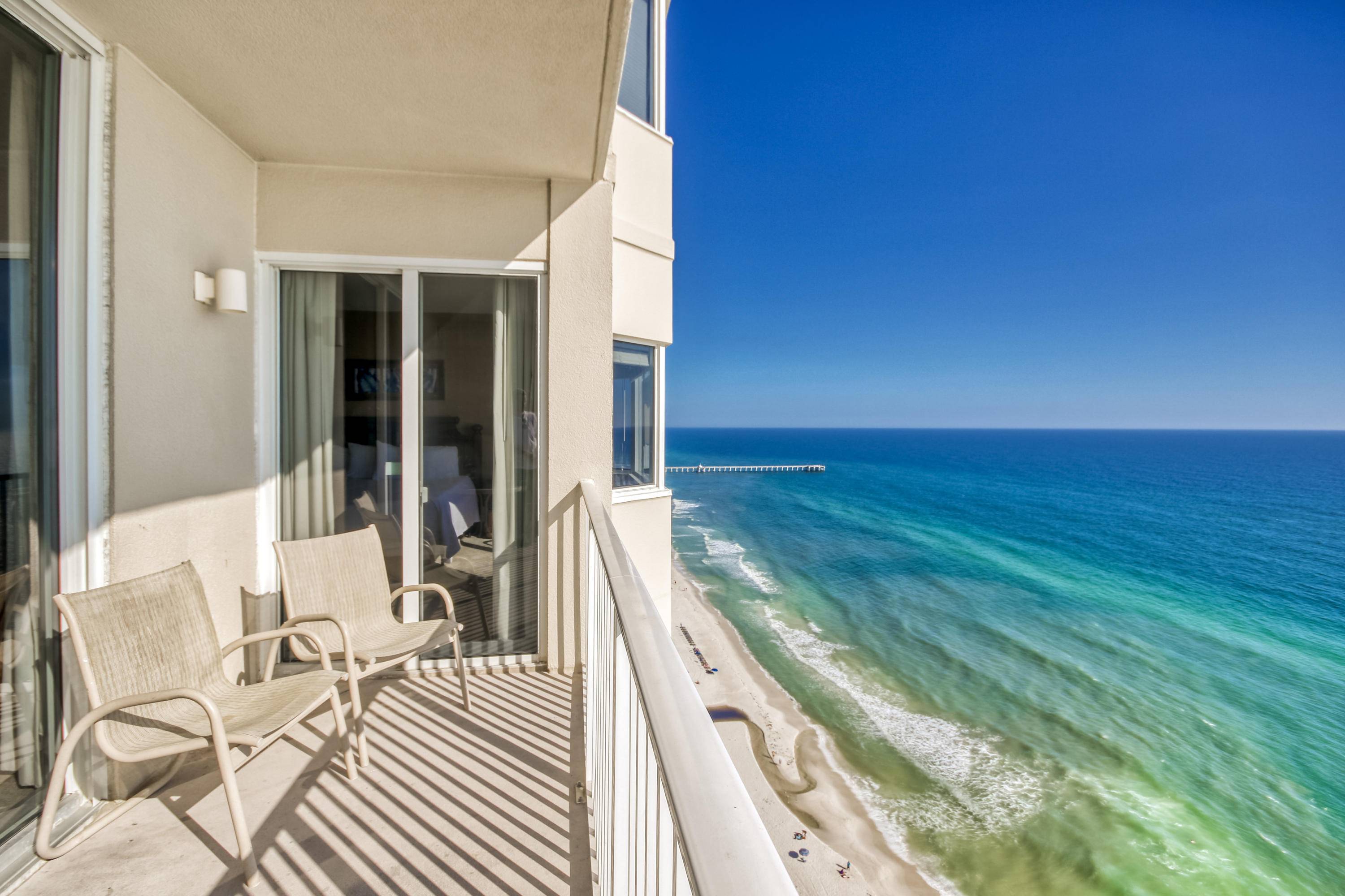 Panama City Beach, FL 32413,16819 Front Beach Road  #UNIT 2508