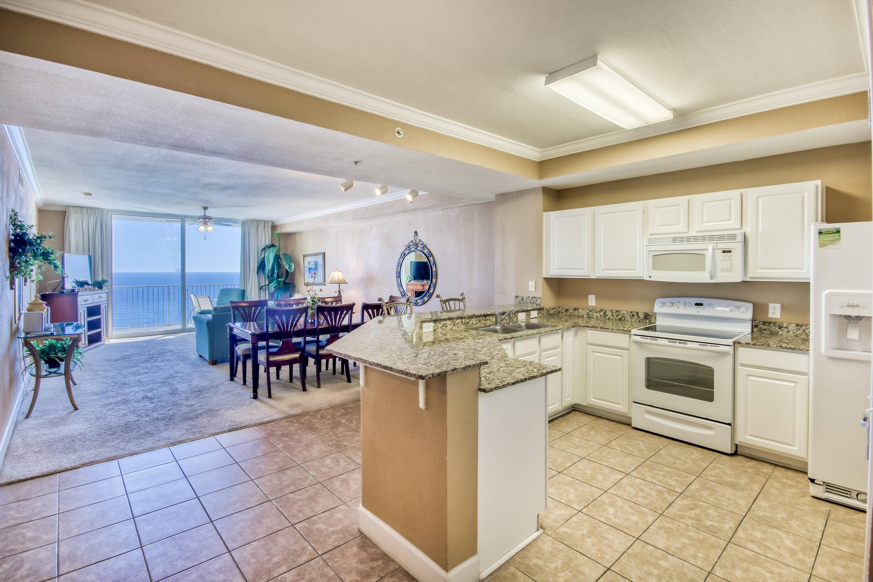 Panama City Beach, FL 32413,16819 Front Beach Road  #UNIT 2508