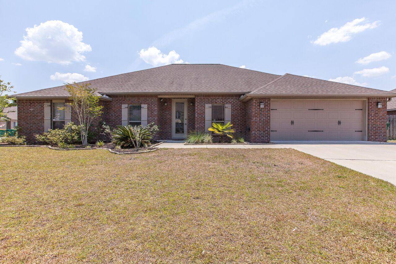 Crestview, FL 32539,4537 Annabelle Lane