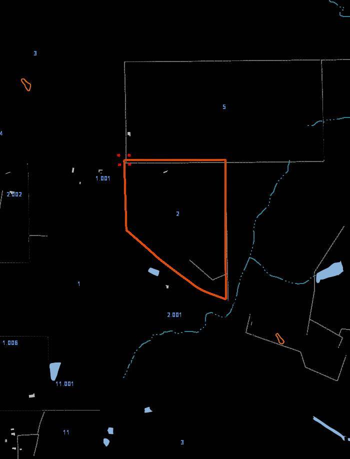 Florala, AL 36442,44 acres 4714 Co. Hwy 89