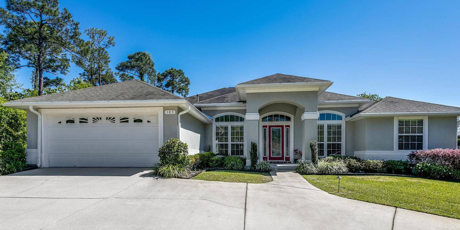 Mary Esther, FL 32569,105 Long Pointe Drive