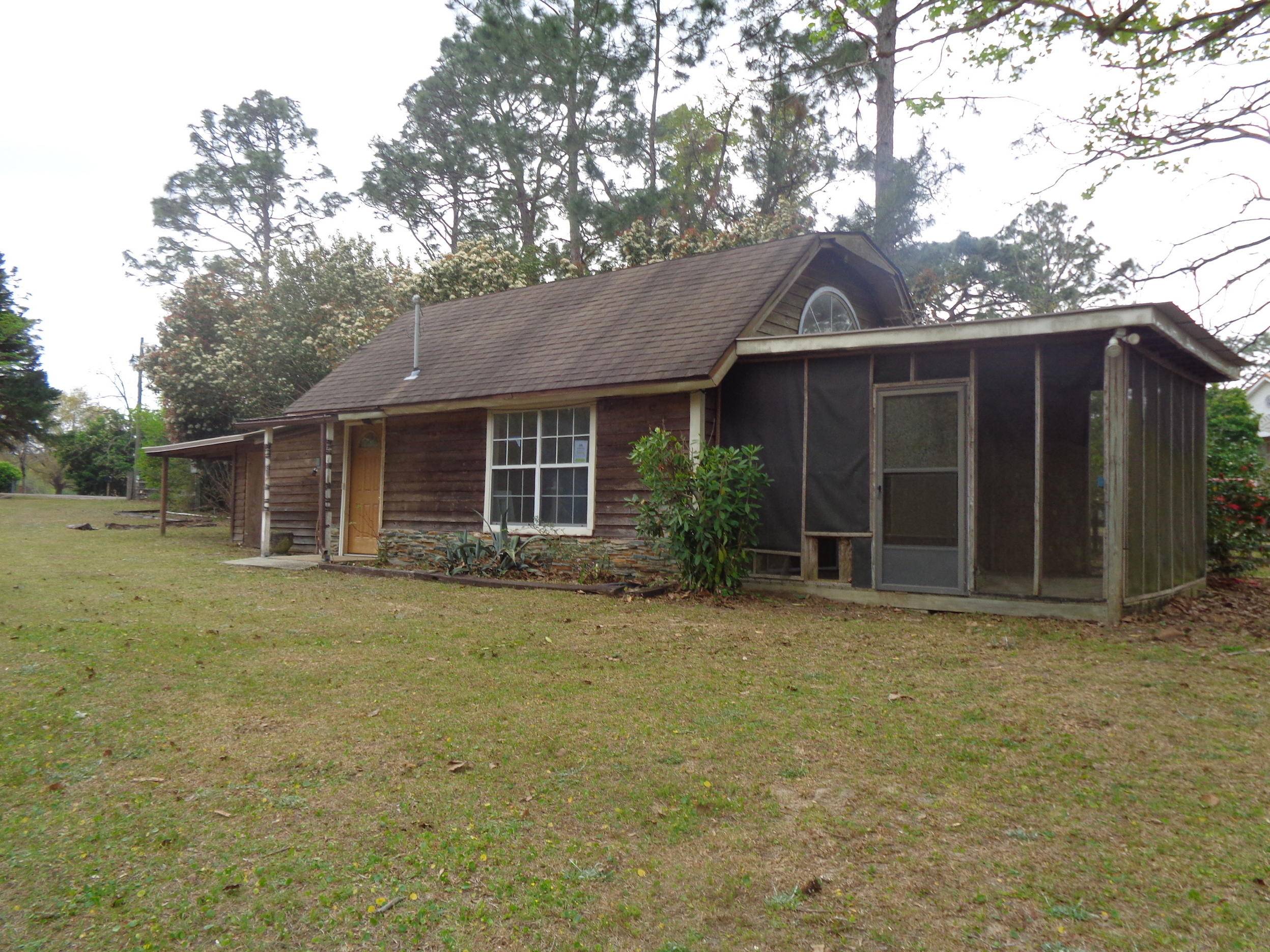 Crestview, FL 32539,4163 Dogwood Lane