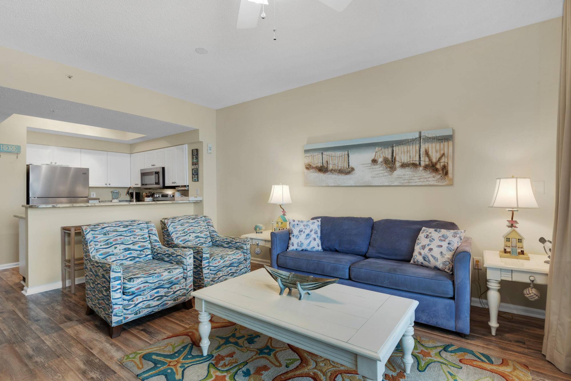 Miramar Beach, FL 32550,1160 Scenic Gulf Drive  #UNIT A306