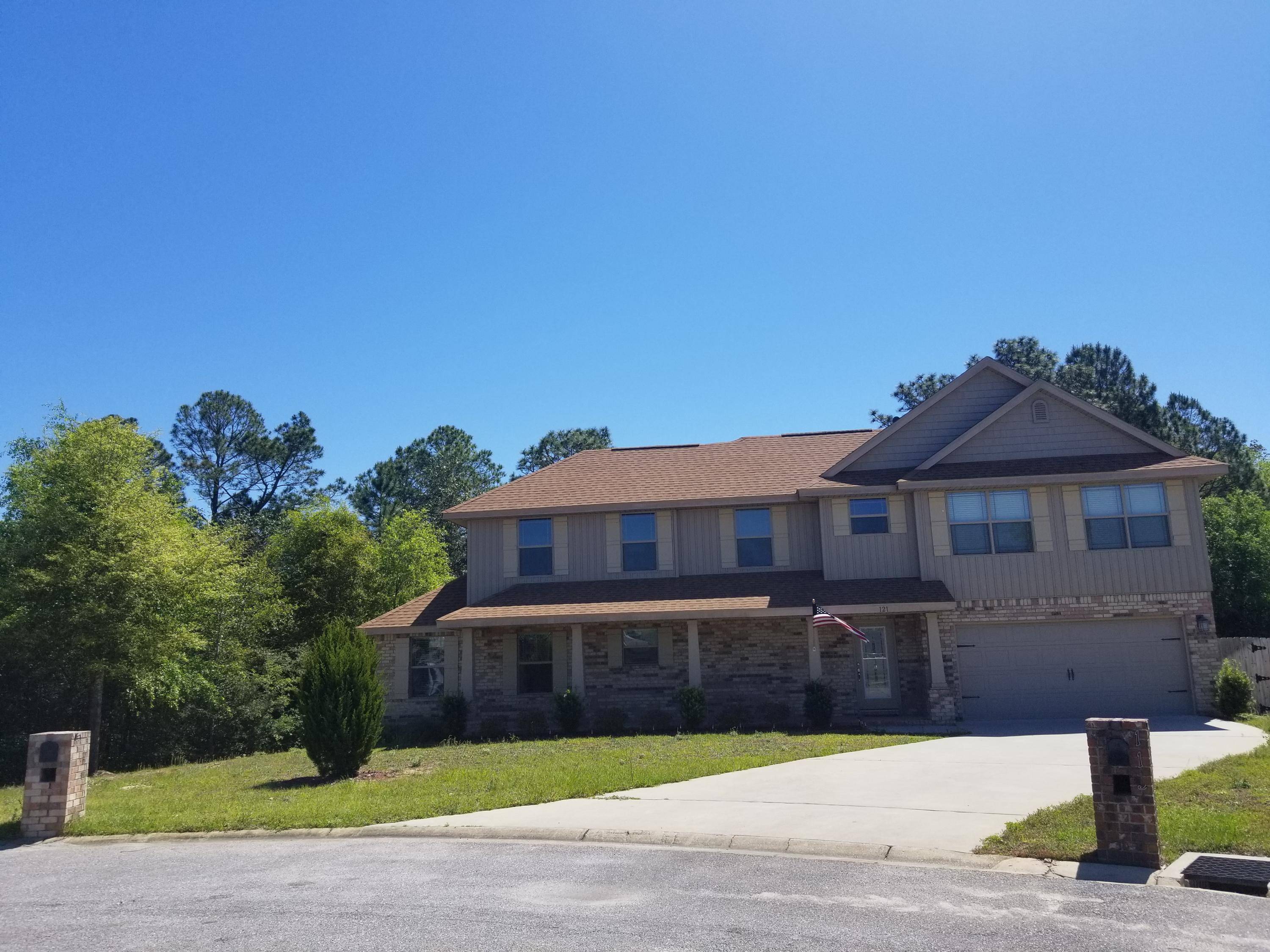 Crestview, FL 32539,121 Citadel Lane