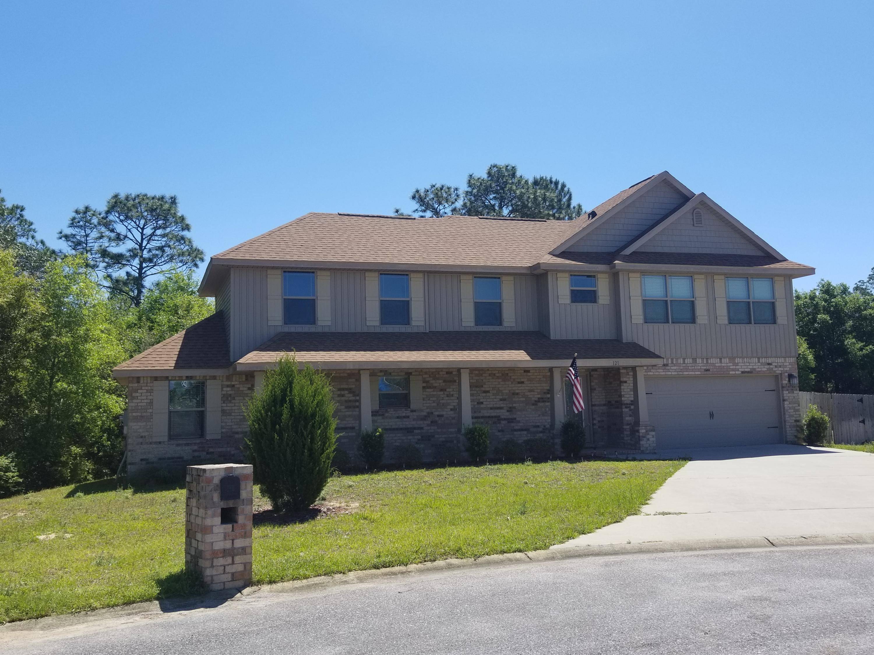 Crestview, FL 32539,121 Citadel Lane