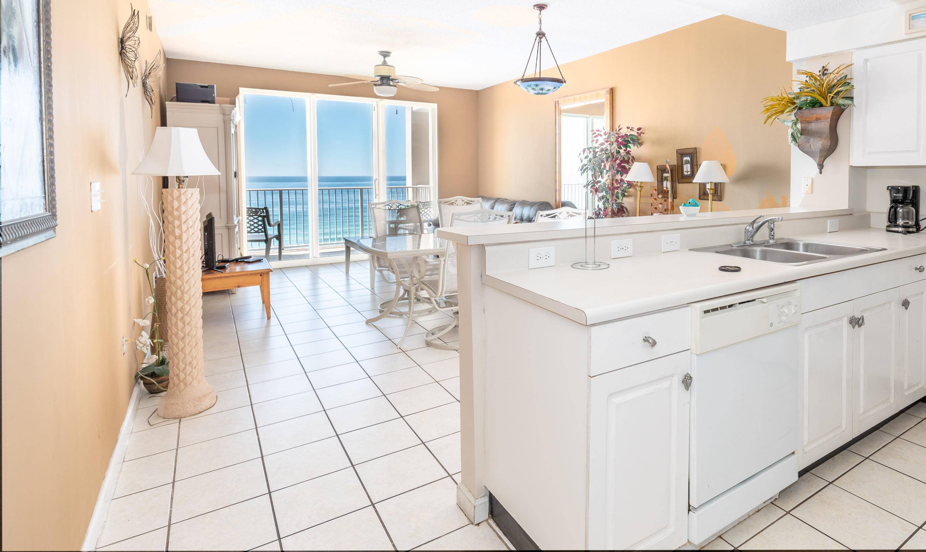 Miramar Beach, FL 32550,1160 Scenic Gulf Drive  #UNIT A905