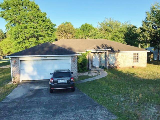 Crestview, FL 32536,408 Hatchee Drive