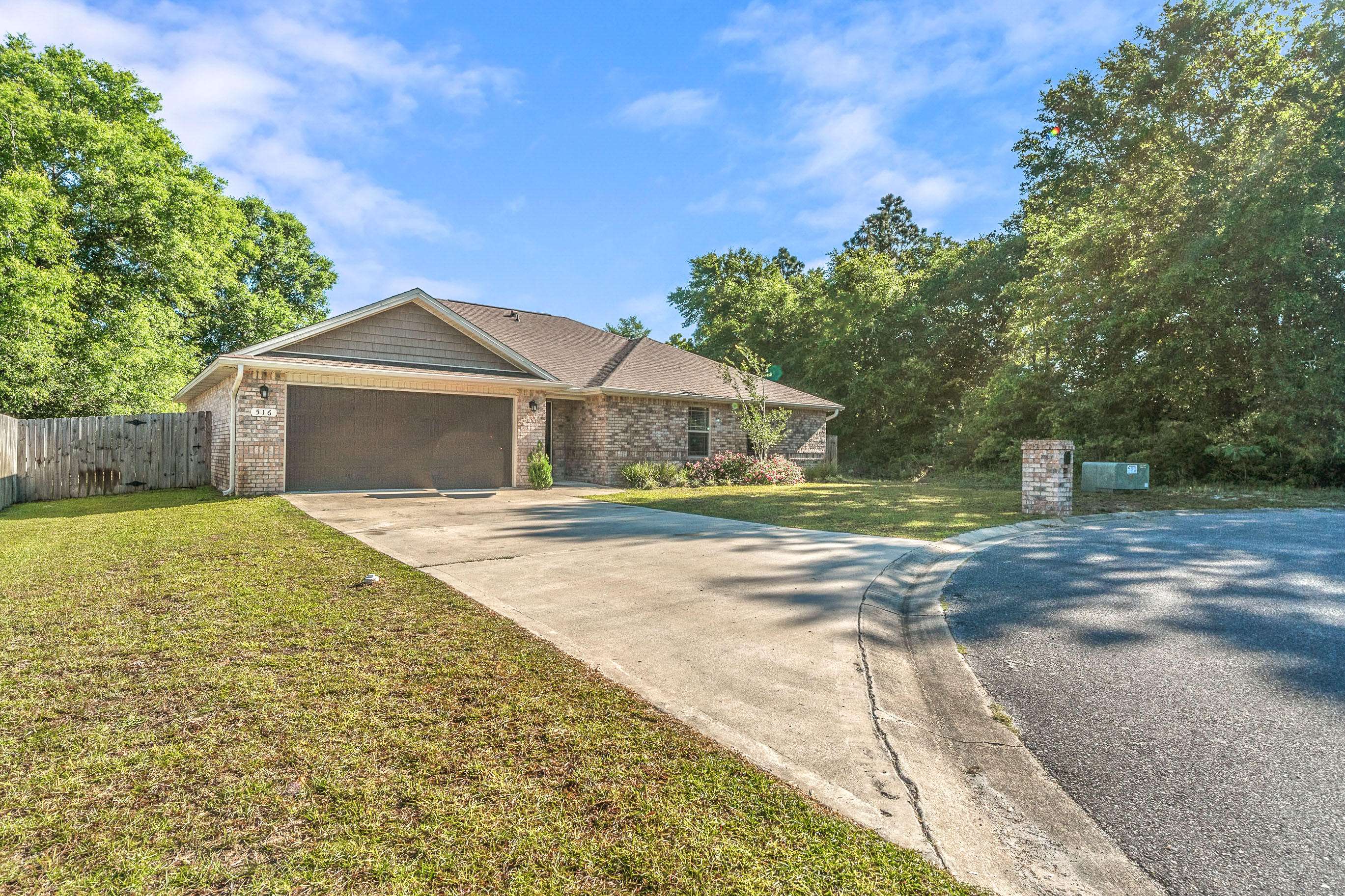 Crestview, FL 32539,516 Grandridge Drive