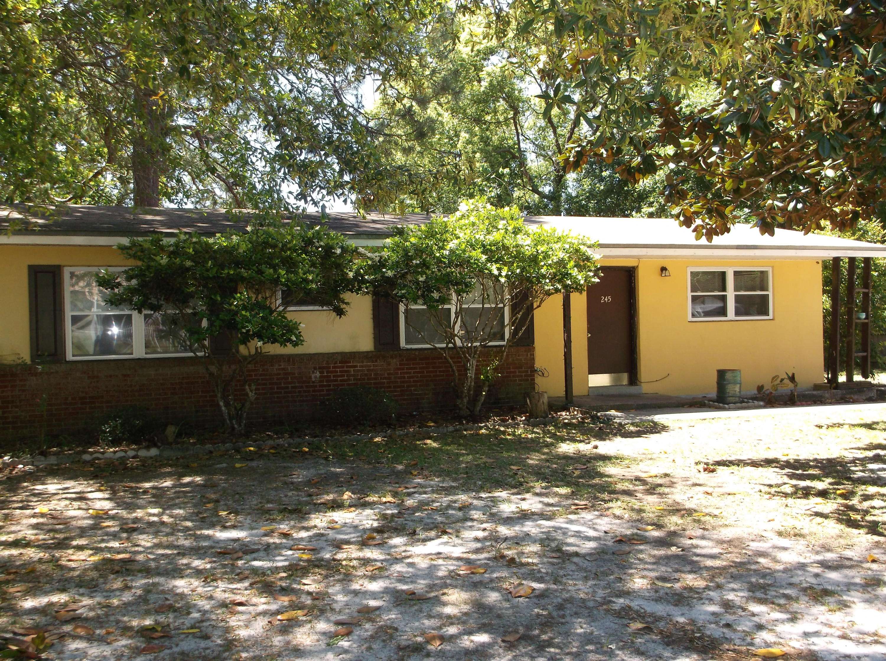 Mary Esther, FL 32569,245 Argyle Court