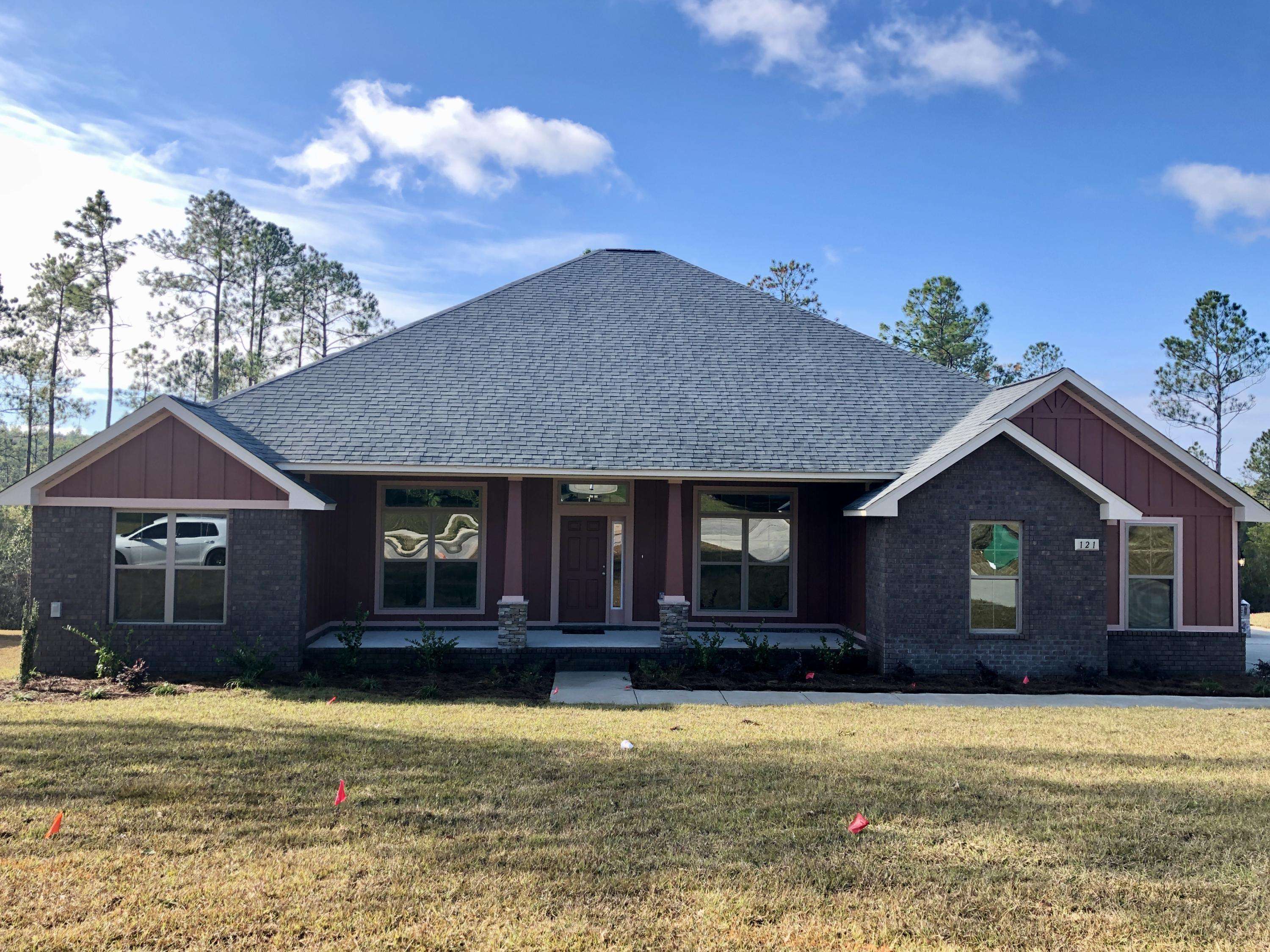 Crestview, FL 32536,121 Leonine Hollow