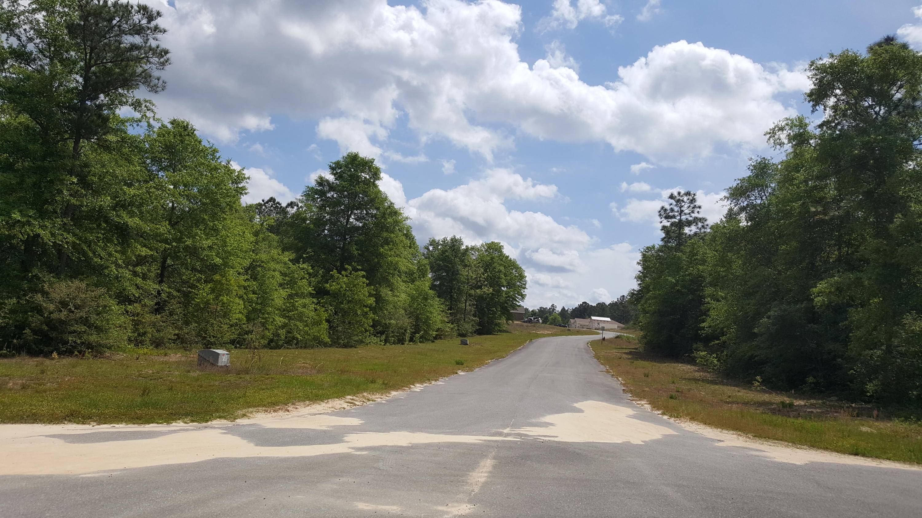 Crestview, FL 32536,LOT #25 Pinot Way