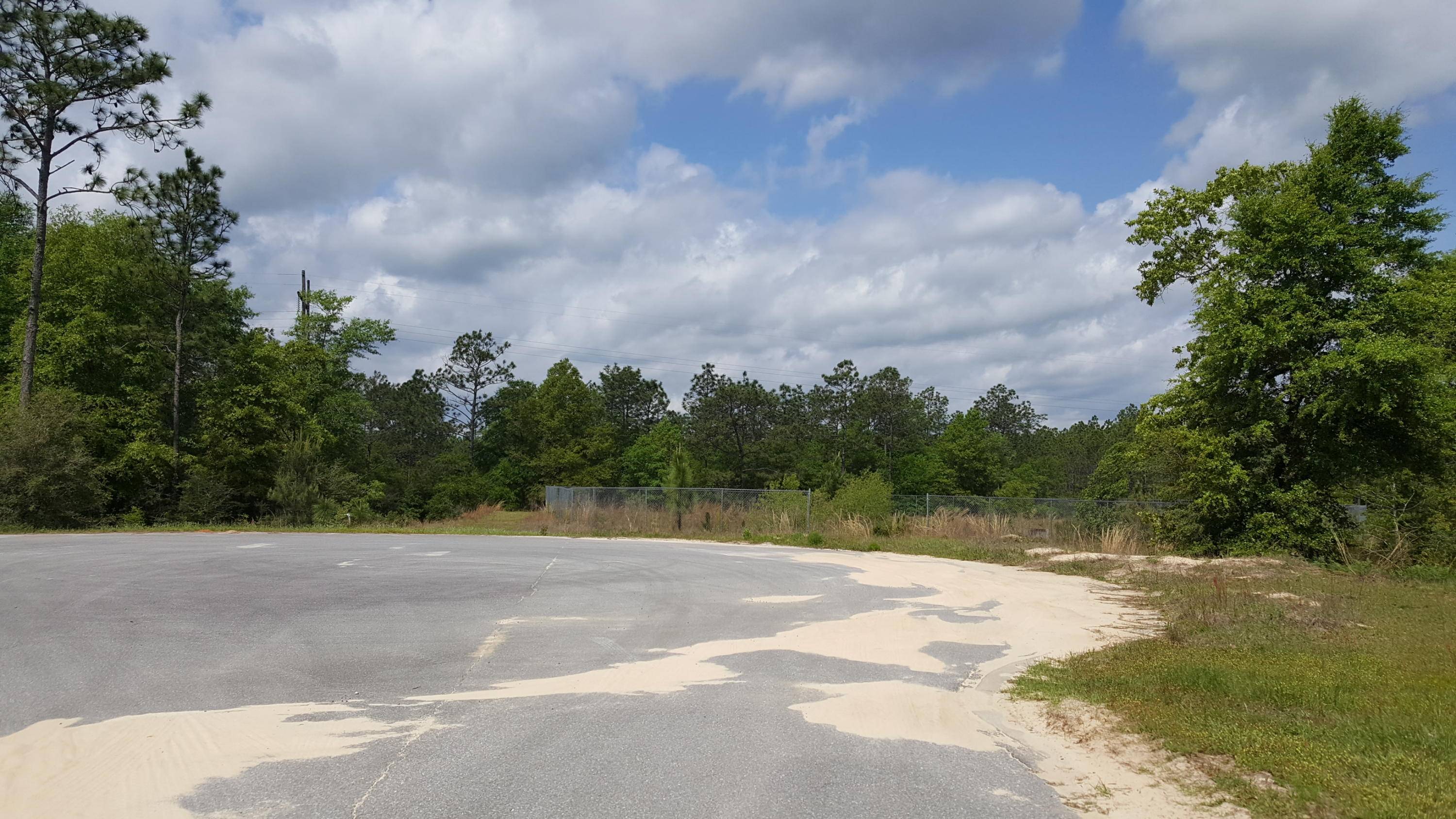 Crestview, FL 32536,LOT #25 Pinot Way