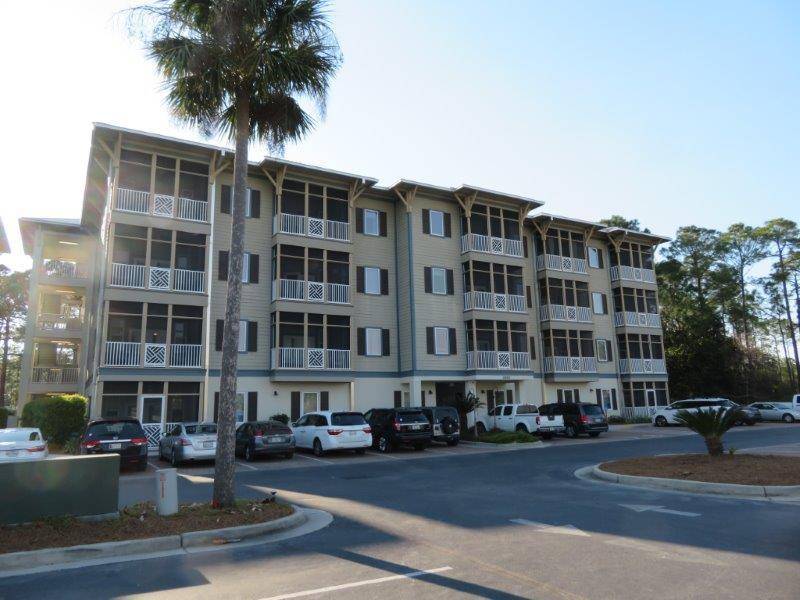 Santa Rosa Beach, FL 32459,231 Somerset Bridge Road  #UNIT 2401