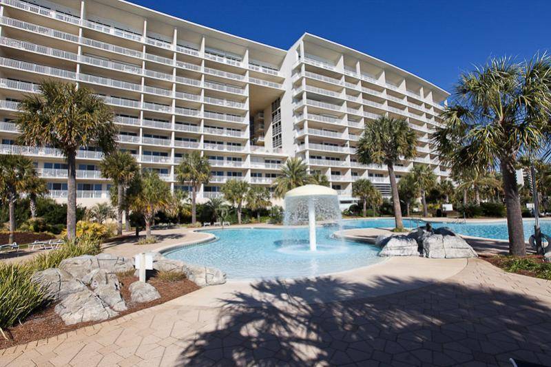 Destin, FL 32541,1751 Scenic Hwy 98  #UNIT 406