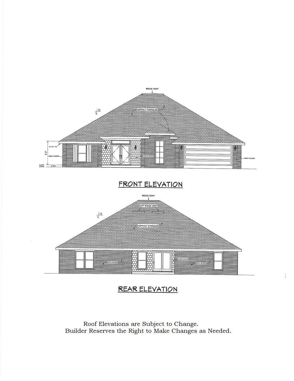 Crestview, FL 32539,4730 Chanson Crossing Crossing