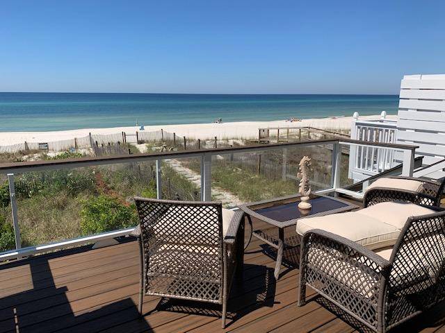 Panama City Beach, FL 32413,17927 Front Beach Road  #UNIT 13