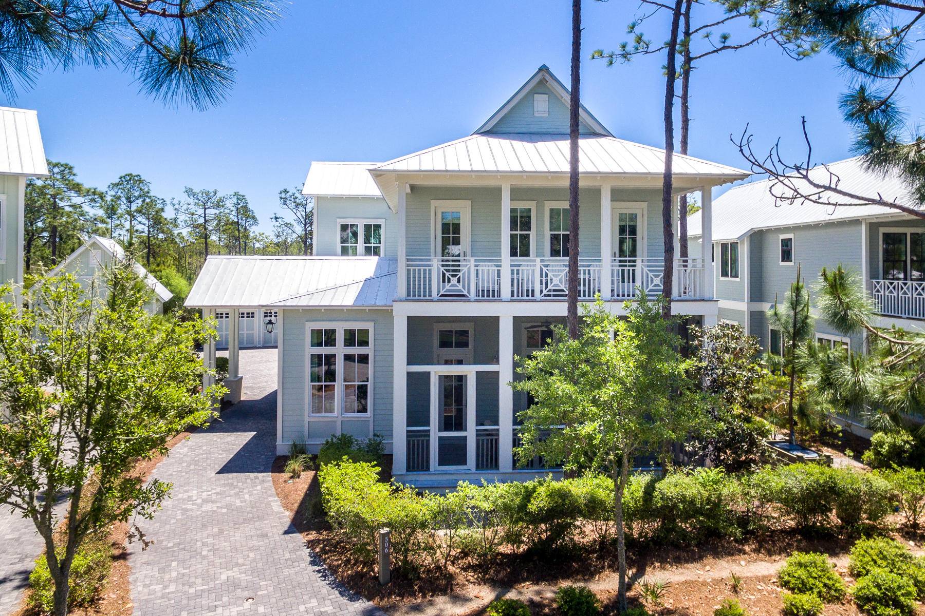 Santa Rosa Beach, FL 32459,506 E Royal Fern Way