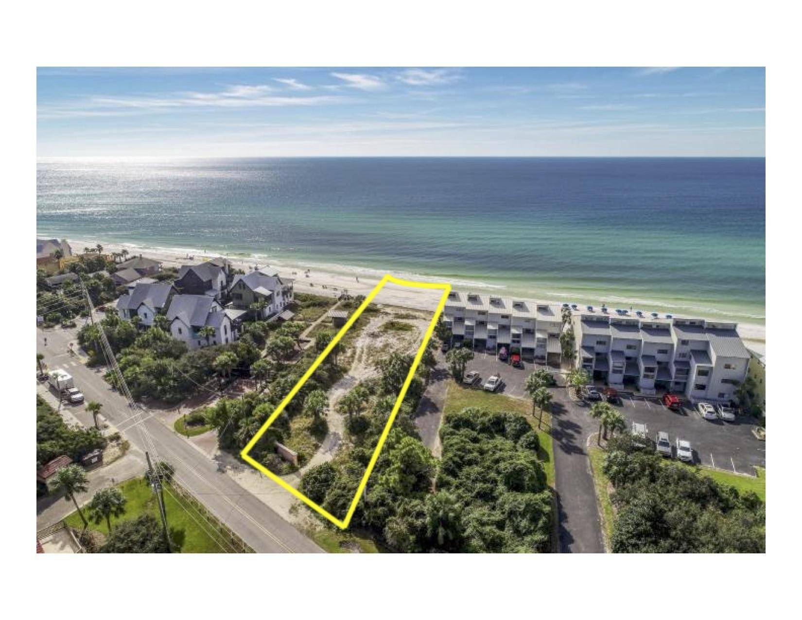 Santa Rosa Beach, FL 32459,248 Blue Mountain Road