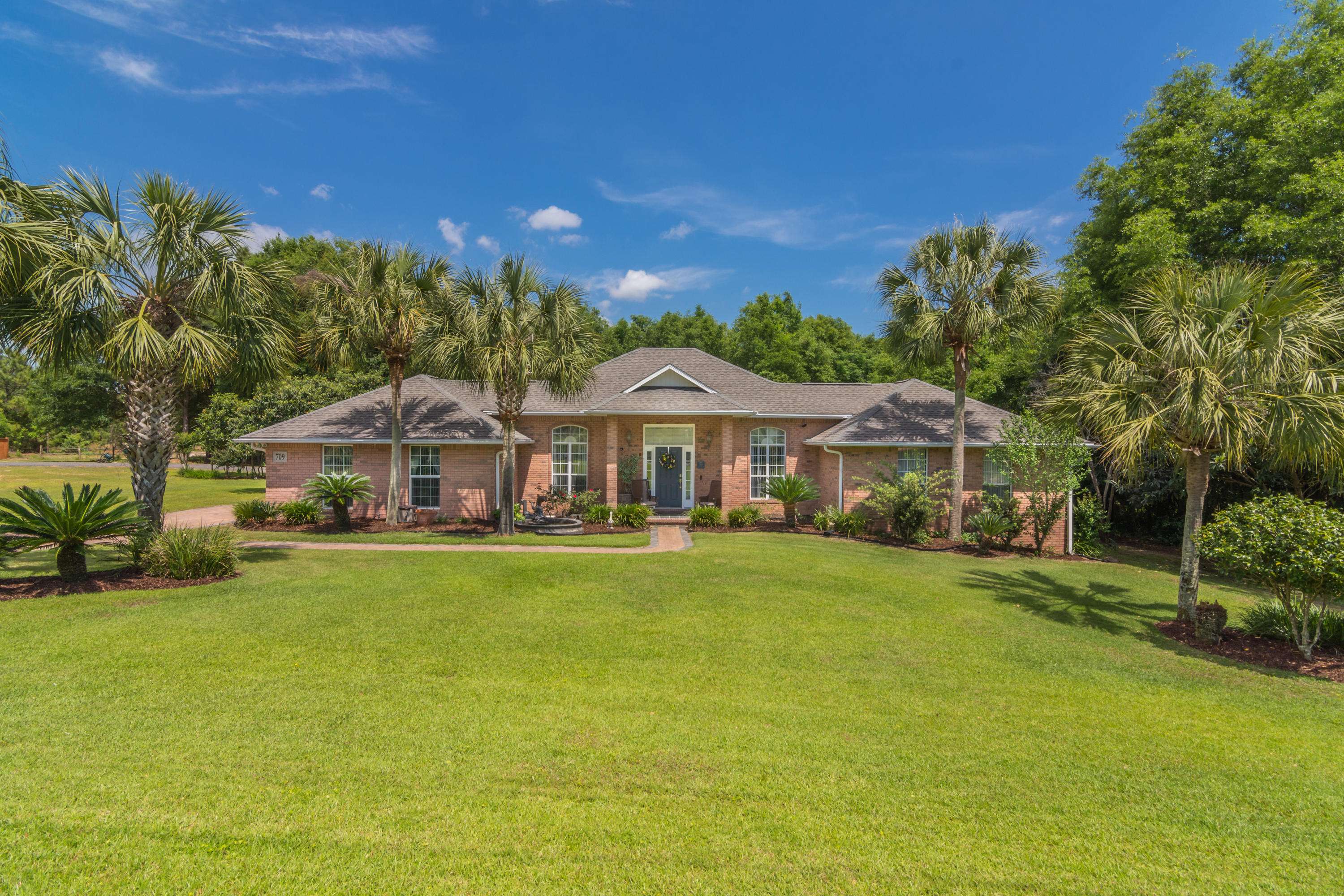 Crestview, FL 32539,709 Shoal River Drive