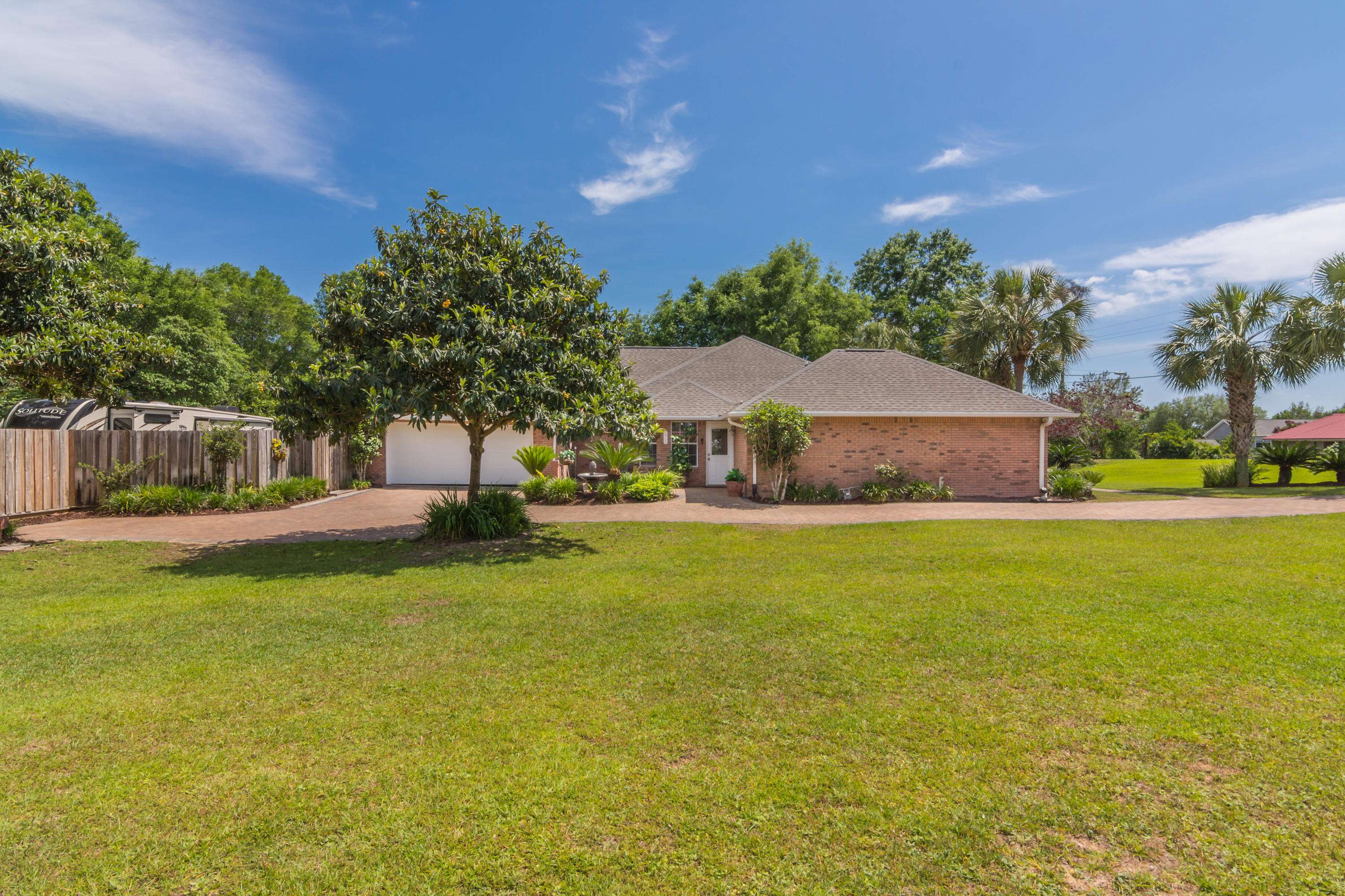 Crestview, FL 32539,709 Shoal River Drive