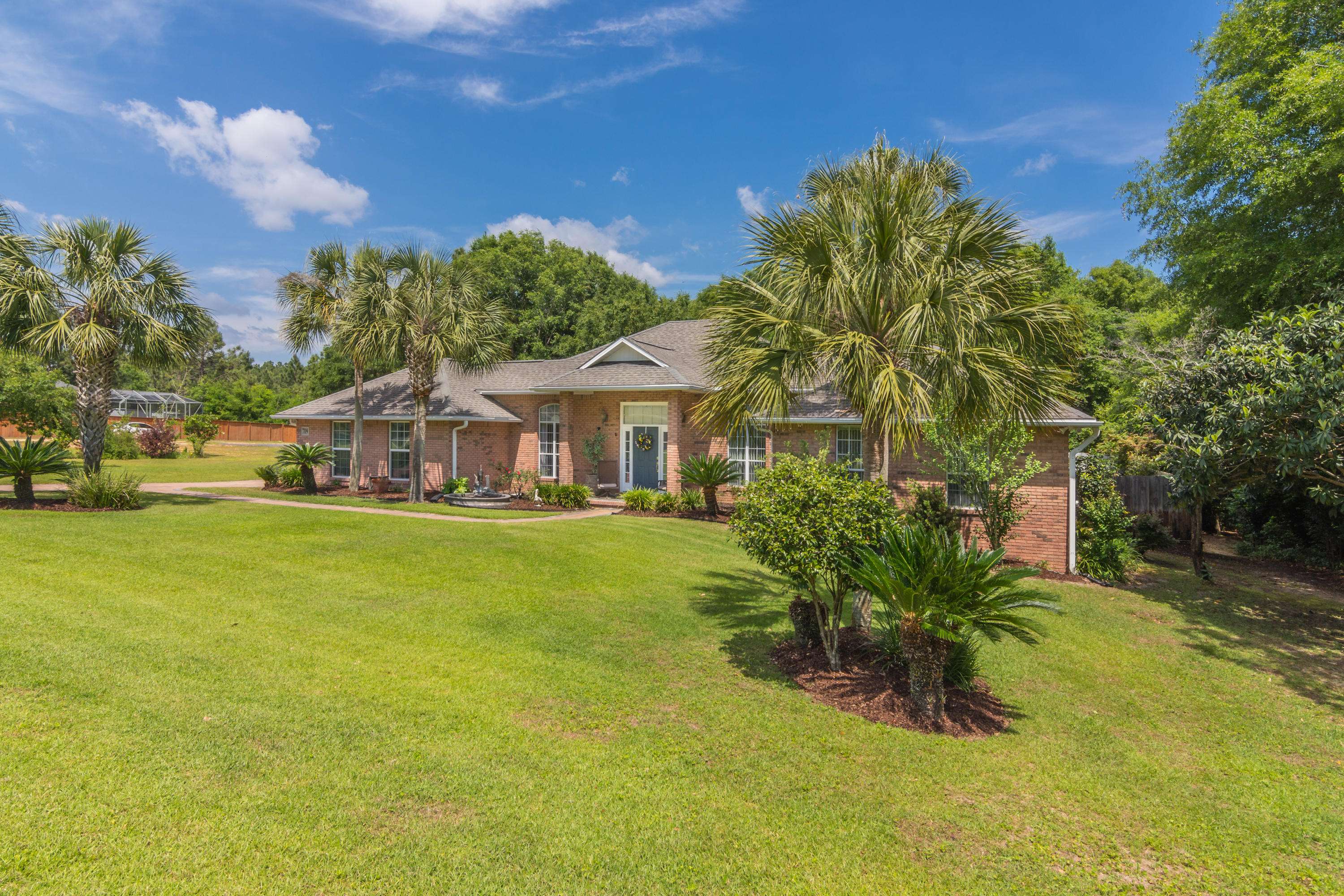 Crestview, FL 32539,709 Shoal River Drive