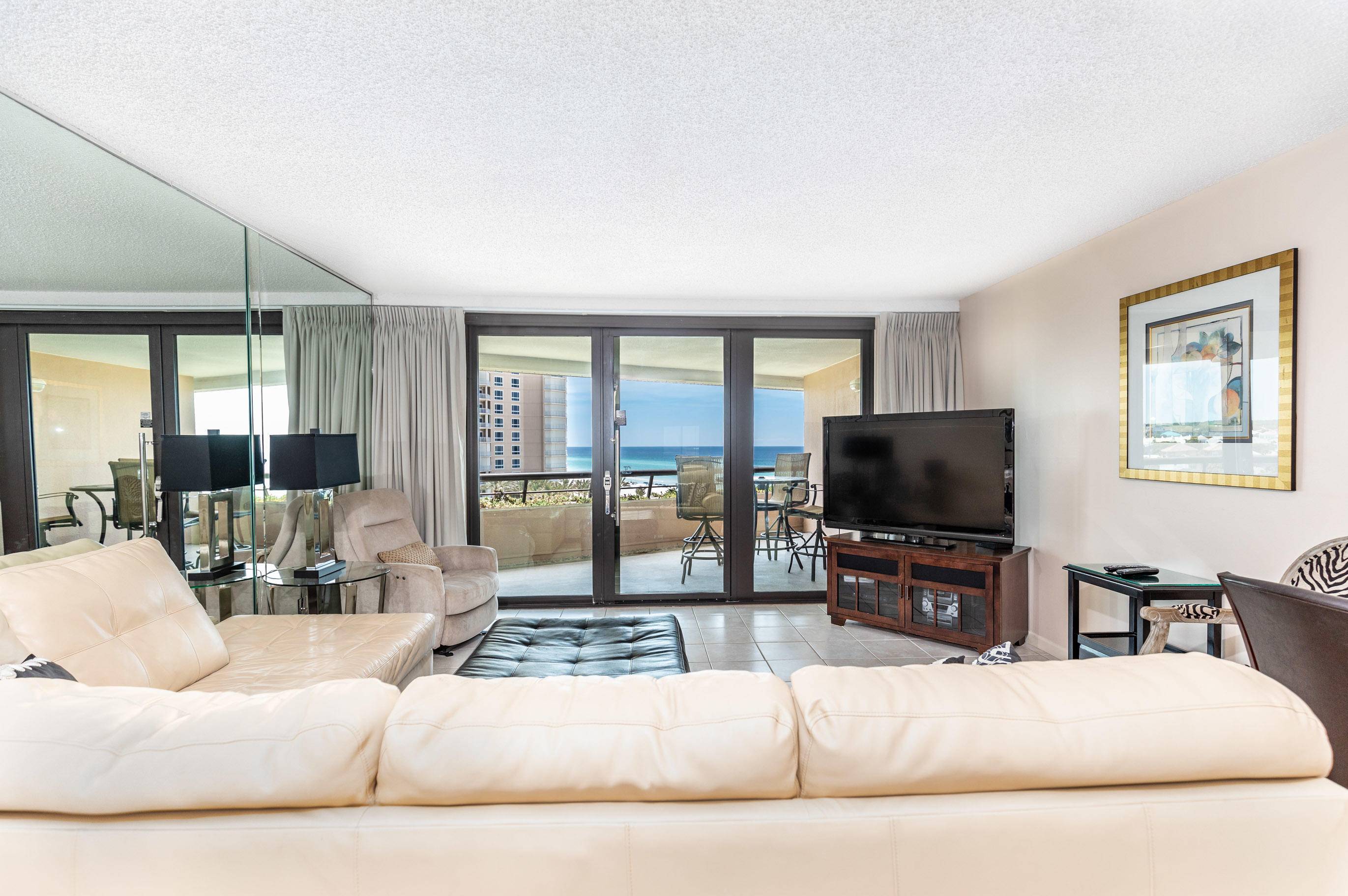 Miramar Beach, FL 32550,291 Scenic Gulf Drive  #UNIT 709