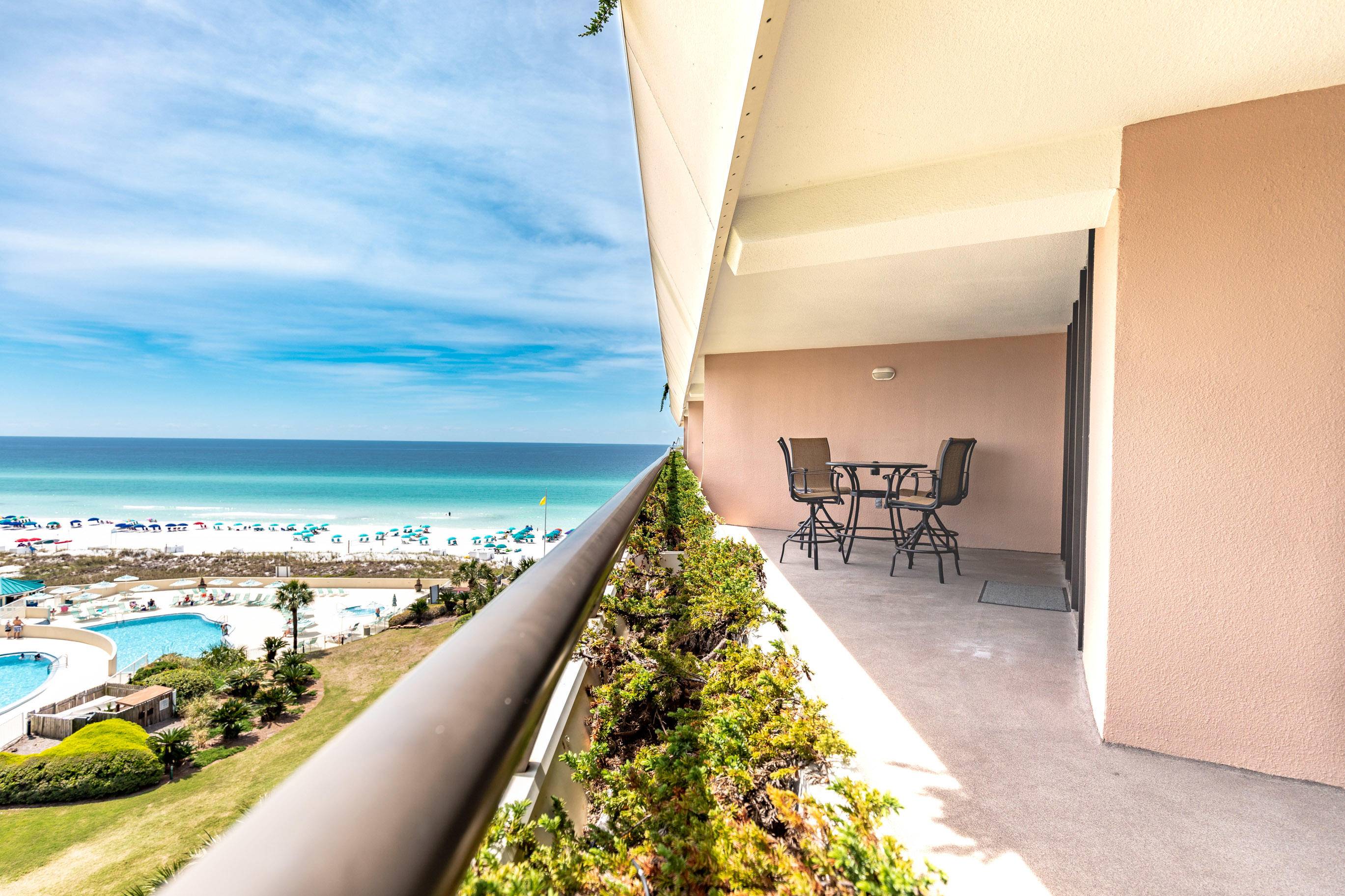 Miramar Beach, FL 32550,291 Scenic Gulf Drive  #UNIT 709