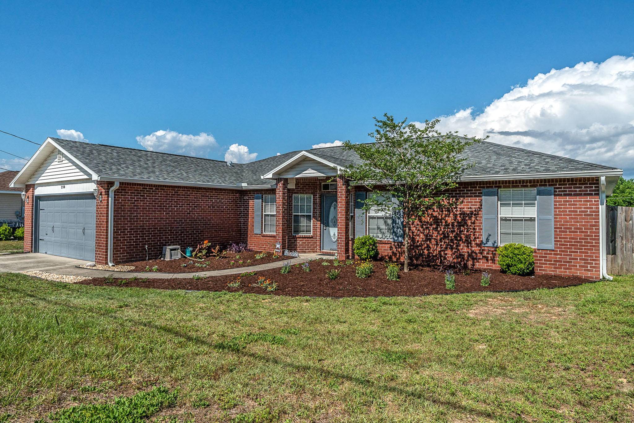 Crestview, FL 32536,250 Trish Drive