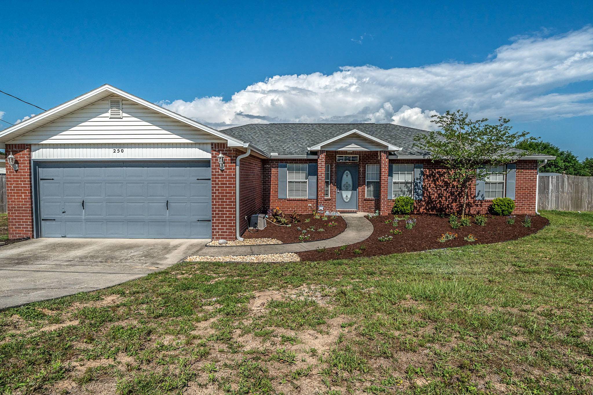 Crestview, FL 32536,250 Trish Drive