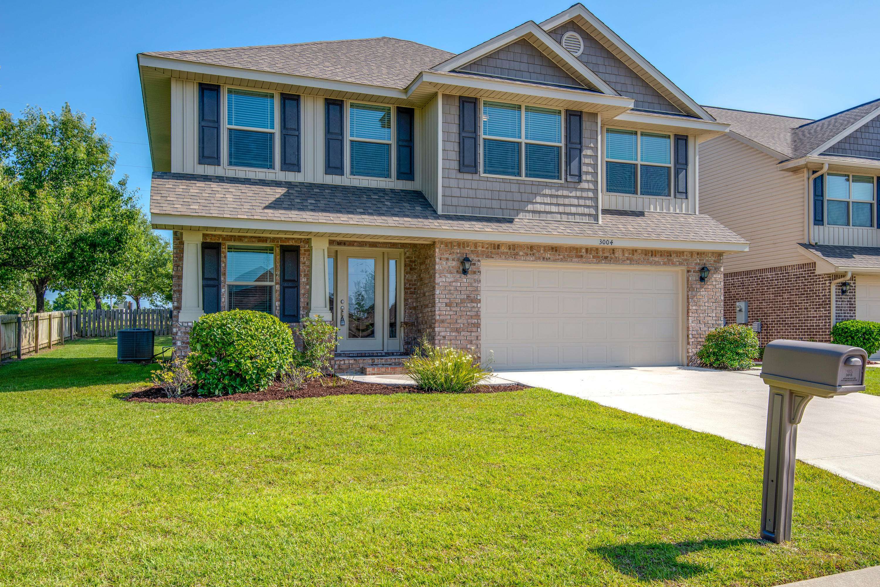 Gulf Breeze, FL 32563,3004 Enclave Court