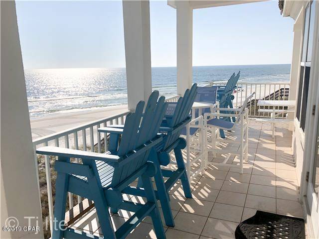 Panama City Beach, FL 32413,21605 Front Beach Road