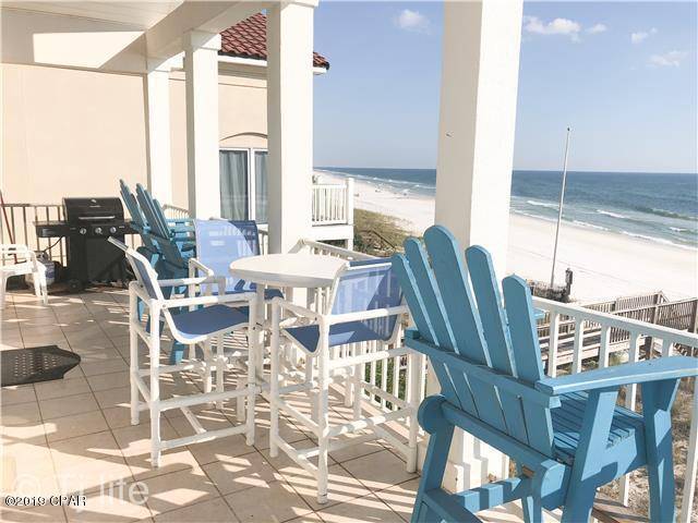 Panama City Beach, FL 32413,21605 Front Beach Road