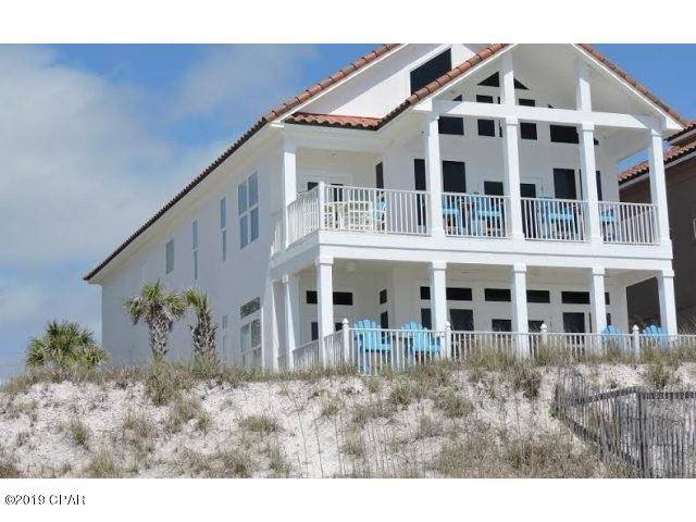 Panama City Beach, FL 32413,21605 Front Beach Road