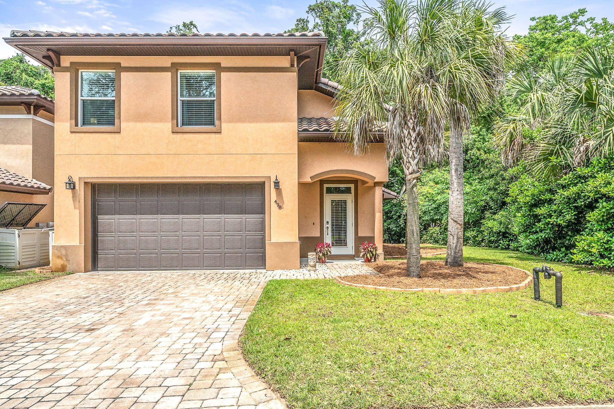 Mary Esther, FL 32569,498 Soundview Court