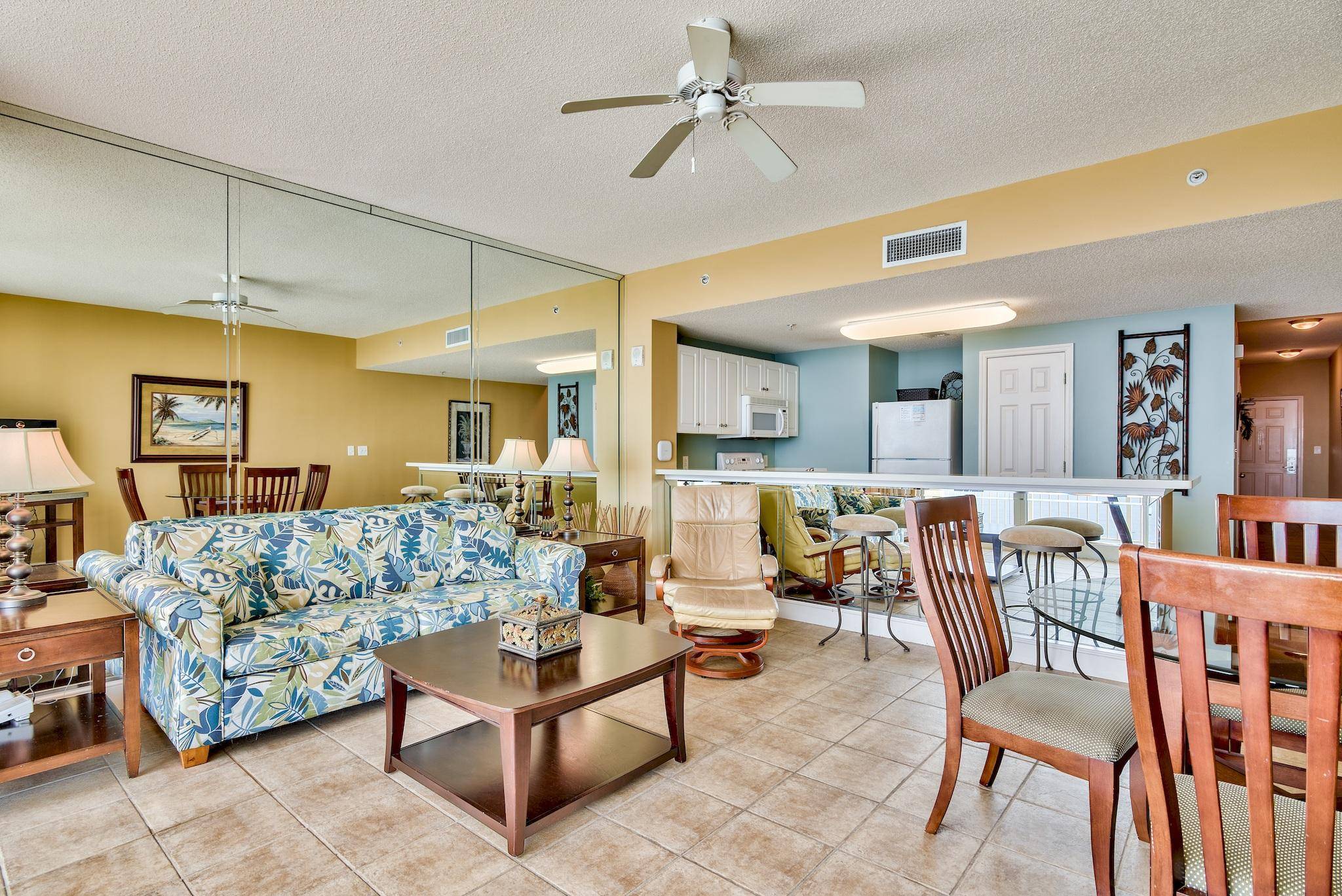 Panama City Beach, FL 32407,10901 Front Beach Road  #UNIT 2105