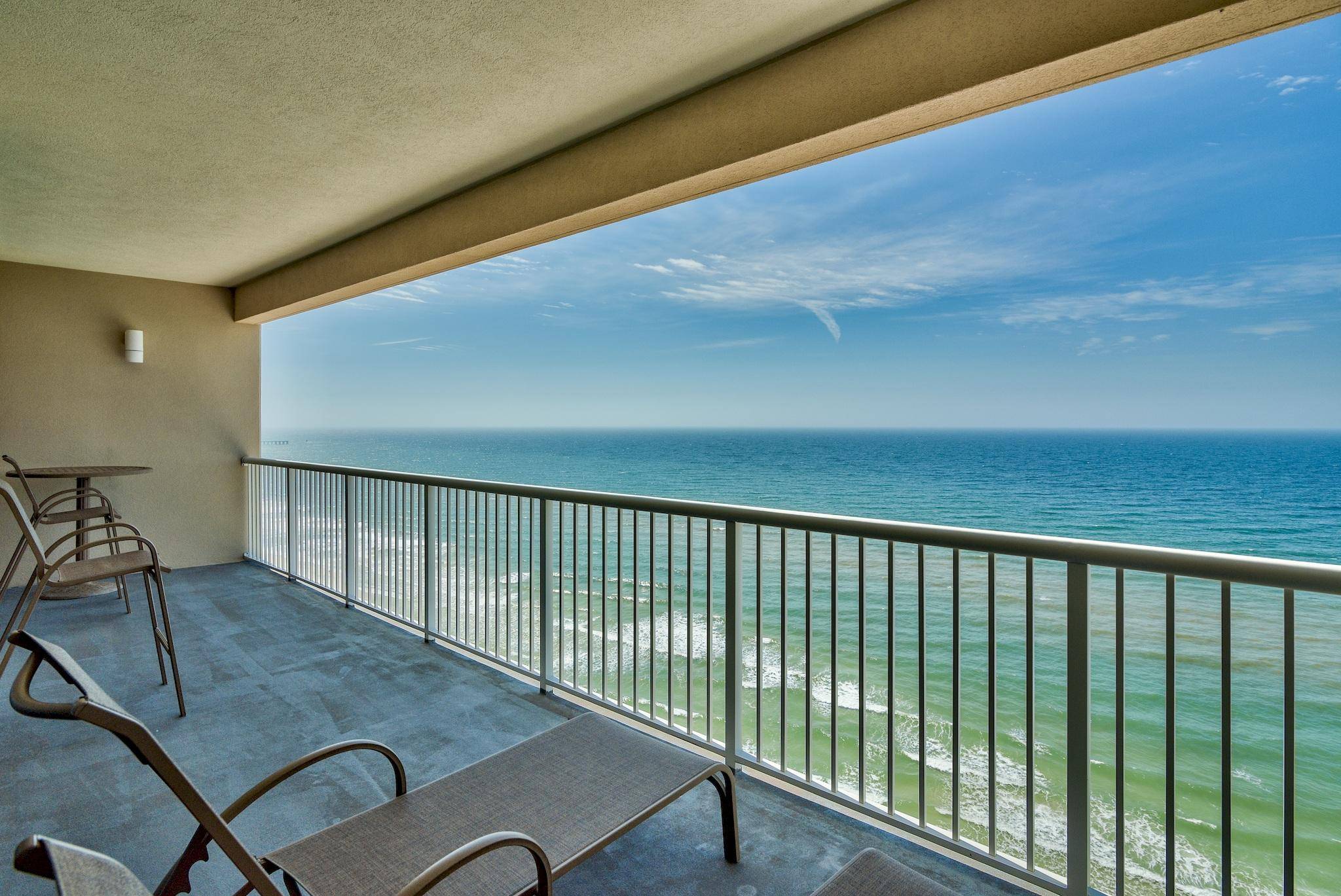 Panama City Beach, FL 32413,17281 Front Beach Road  #UNIT 1302